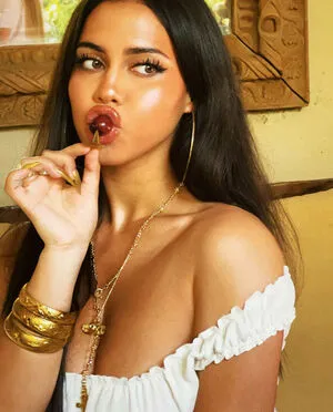 Asia Monet Ray OnlyFans Leaked Free Thumbnail Picture - #RL7wPJkP8q
