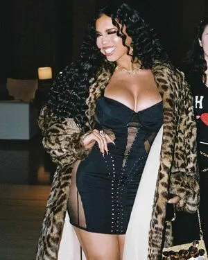 Asia Monet Ray OnlyFans Leaked Free Thumbnail Picture - #RdL24k00ph