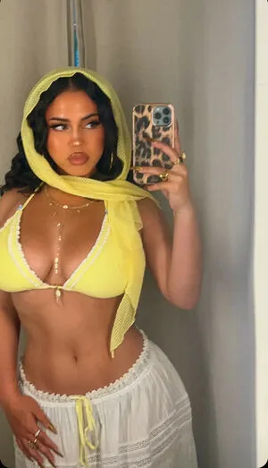 Asia Monet Ray OnlyFans Leaked Free Thumbnail Picture - #SEz7b6D2mH