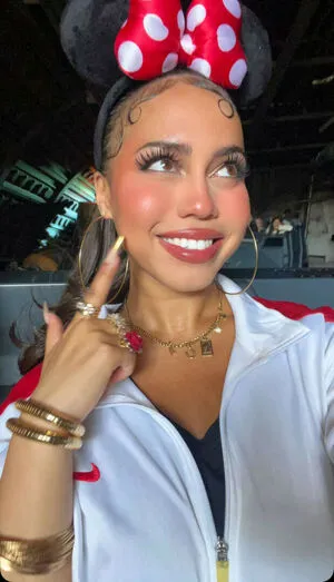 Asia Monet Ray OnlyFans Leaked Free Thumbnail Picture - #SVjWxKOBCZ