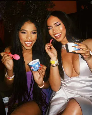 Asia Monet Ray OnlyFans Leaked Free Thumbnail Picture - #SZyS5YMNid