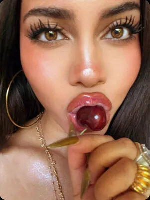Asia Monet Ray OnlyFans Leaked Free Thumbnail Picture - #StmtPfKnij