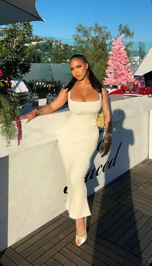Asia Monet Ray OnlyFans Leaked Free Thumbnail Picture - #Un1Qbb8HSP