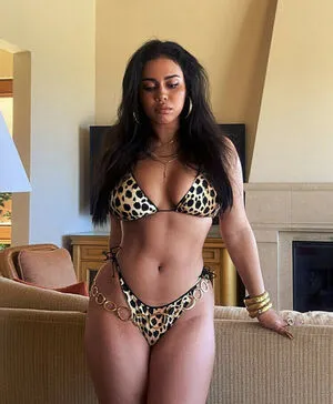 Asia Monet Ray OnlyFans Leaked Free Thumbnail Picture - #V2h1901dXr
