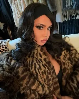 Asia Monet Ray OnlyFans Leaked Free Thumbnail Picture - #Y8SeVmVP08