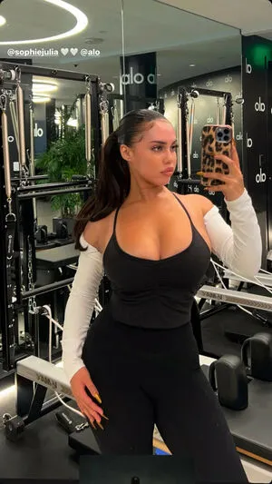 Asia Monet Ray OnlyFans Leaked Free Thumbnail Picture - #aeOR5163Da