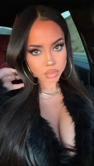 Asia Monet Ray OnlyFans Leaked Free Thumbnail Picture - #aennmI4exE