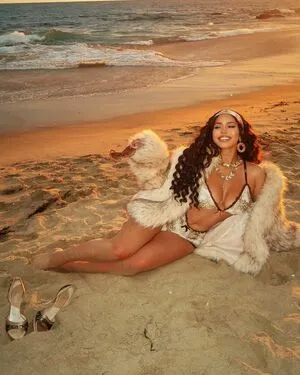 Asia Monet Ray OnlyFans Leaked Free Thumbnail Picture - #dhoAx5ERLs