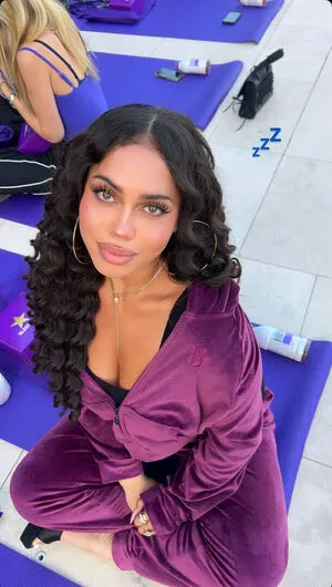 Asia Monet Ray OnlyFans Leaked Free Thumbnail Picture - #eflO9EMxQ0