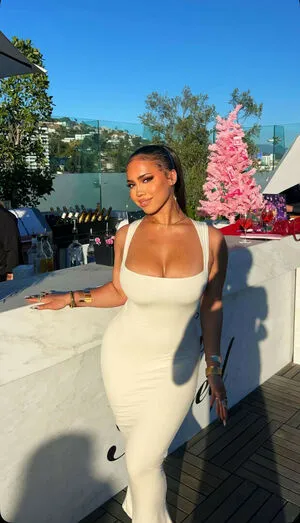 Asia Monet Ray OnlyFans Leaked Free Thumbnail Picture - #eh551f0BKe