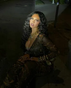 Asia Monet Ray OnlyFans Leaked Free Thumbnail Picture - #igUlasee2g