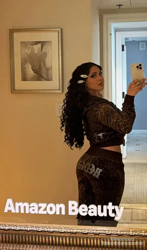 Asia Monet Ray OnlyFans Leaked Free Thumbnail Picture - #kocVeWergg