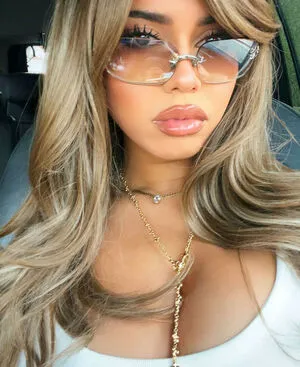 Asia Monet Ray OnlyFans Leaked Free Thumbnail Picture - #mlokvnf135