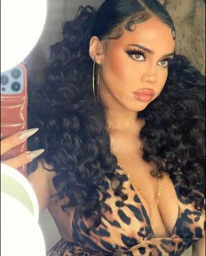 Asia Monet Ray OnlyFans Leaked Free Thumbnail Picture - #robsp4xmpn