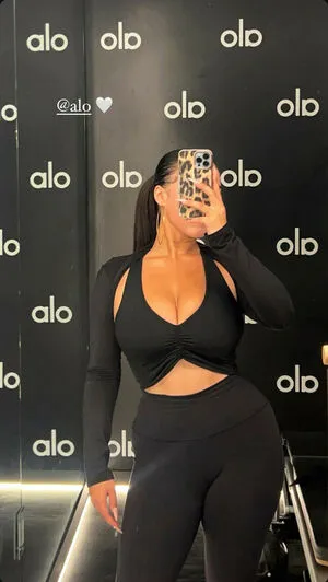 Asia Monet Ray OnlyFans Leaked Free Thumbnail Picture - #ulueD6I1yf