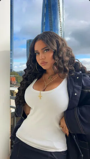 Asia Monet Ray OnlyFans Leaked Free Thumbnail Picture - #x0bwXTcHOV