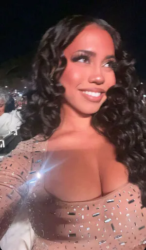Asia Monet Ray OnlyFans Leaked Free Thumbnail Picture - #x4fLvkdpCo