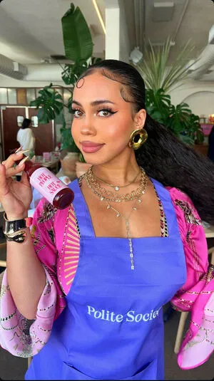 Asia Monet Ray OnlyFans Leaked Free Thumbnail Picture - #xNk3eXq8o4