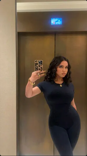 Asia Monet Ray OnlyFans Leaked Free Thumbnail Picture - #xd1G9RX102