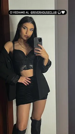 Asia Nardi OnlyFans Leaked Free Thumbnail Picture - #1xOxHysuAw