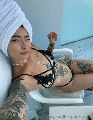 Asia Nina OnlyFans Leaked Free Thumbnail Picture - #WlVmWpti7s