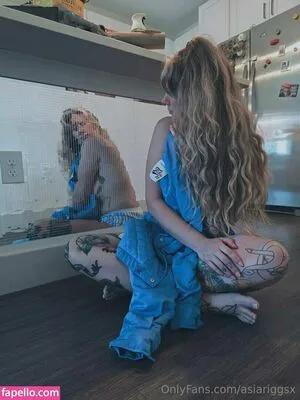 Asia Riggs OnlyFans Leaked Free Thumbnail Picture - #akyA2o9dCf
