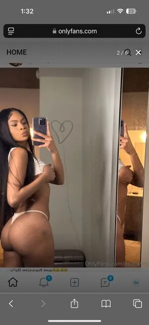 Asia Sym OnlyFans Leaked Free Thumbnail Picture - #hwVLuGgGLr