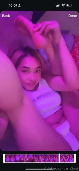 Asia2wet OnlyFans Leaked Free Thumbnail Picture - #7NrwOKntgF