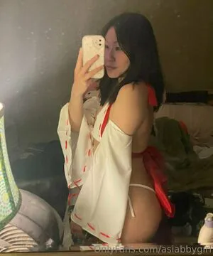 Asiabbygirl OnlyFans Leaked Free Thumbnail Picture - #FMvucv4CeE