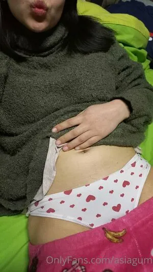 Asiagum OnlyFans Leaked Free Thumbnail Picture - #00FfMMlJCQ
