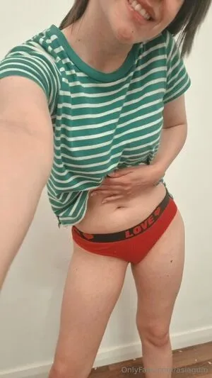 Asiagum OnlyFans Leaked Free Thumbnail Picture - #EPgeTQ2zhU