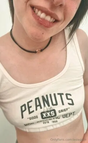 Asiagum OnlyFans Leaked Free Thumbnail Picture - #nwPyTEPCQx