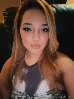 Asiahall0 OnlyFans Leaked Free Thumbnail Picture - #8I8PJTIxQl