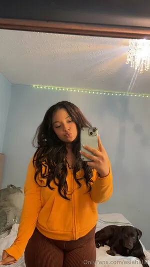 Asiahall0 OnlyFans Leaked Free Thumbnail Picture - #mFcCPcdAKs