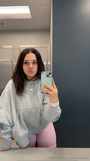 Asiahall0 OnlyFans Leaked Free Thumbnail Picture - #qShKZHG3NY