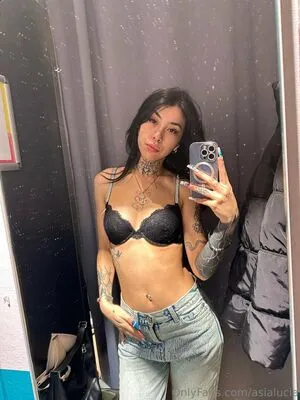 Asialucia OnlyFans Leaked Free Thumbnail Picture - #3TfoEu0lqg