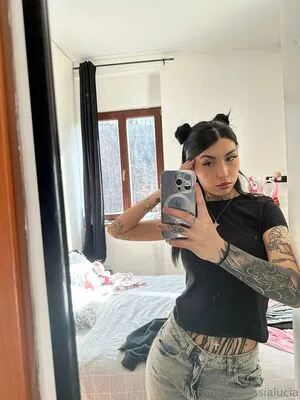 Asialucia OnlyFans Leaked Free Thumbnail Picture - #7LIiU0CHw8