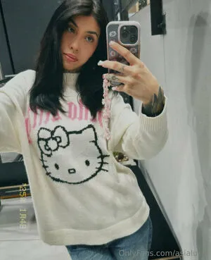 Asialucia OnlyFans Leaked Free Thumbnail Picture - #8J4lWCsZSm