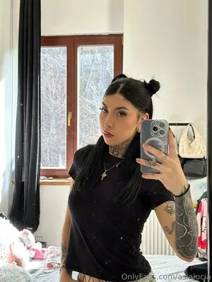 Asialucia OnlyFans Leaked Free Thumbnail Picture - #CrynvvJ7Qn