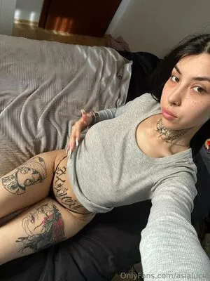 Asialucia OnlyFans Leaked Free Thumbnail Picture - #KkTKP5u58G