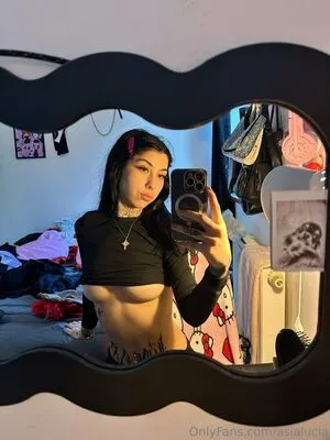 Asialucia OnlyFans Leaked Free Thumbnail Picture - #MTF2CSOXMw