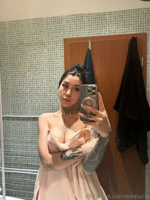 Asialucia OnlyFans Leaked Free Thumbnail Picture - #NDUpkGZueW