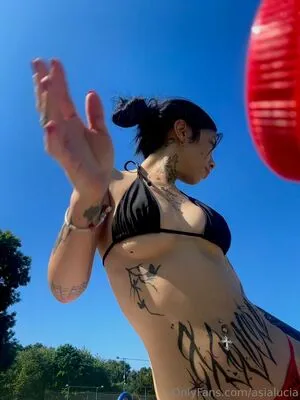 Asialucia OnlyFans Leaked Free Thumbnail Picture - #RVDhArGM1P