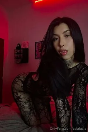 Asialucia OnlyFans Leaked Free Thumbnail Picture - #TzPJix8vKo
