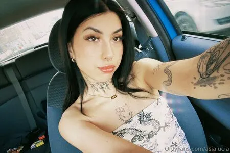 Asialucia OnlyFans Leaked Free Thumbnail Picture - #UYaMh5gBi2