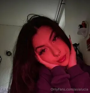 Asialucia OnlyFans Leaked Free Thumbnail Picture - #V4FWTqA6mt