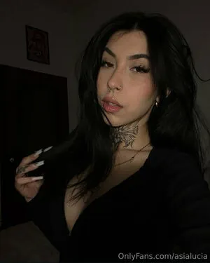Asialucia OnlyFans Leaked Free Thumbnail Picture - #ppuTsBzXEY