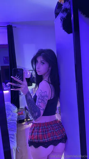 Asialucia OnlyFans Leaked Free Thumbnail Picture - #xLiqCi2RCF