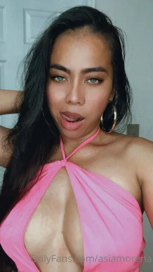 Asiamorena OnlyFans Leaked Free Thumbnail Picture - #e20hn6eNL9