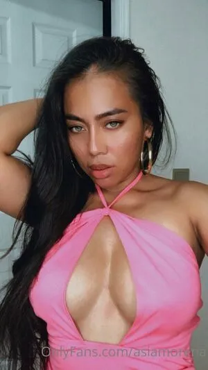 Asiamorena OnlyFans Leaked Free Thumbnail Picture - #mMkK5cQGov